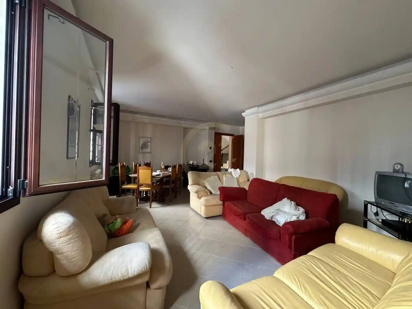 Appartamento in vendita a Carlentini