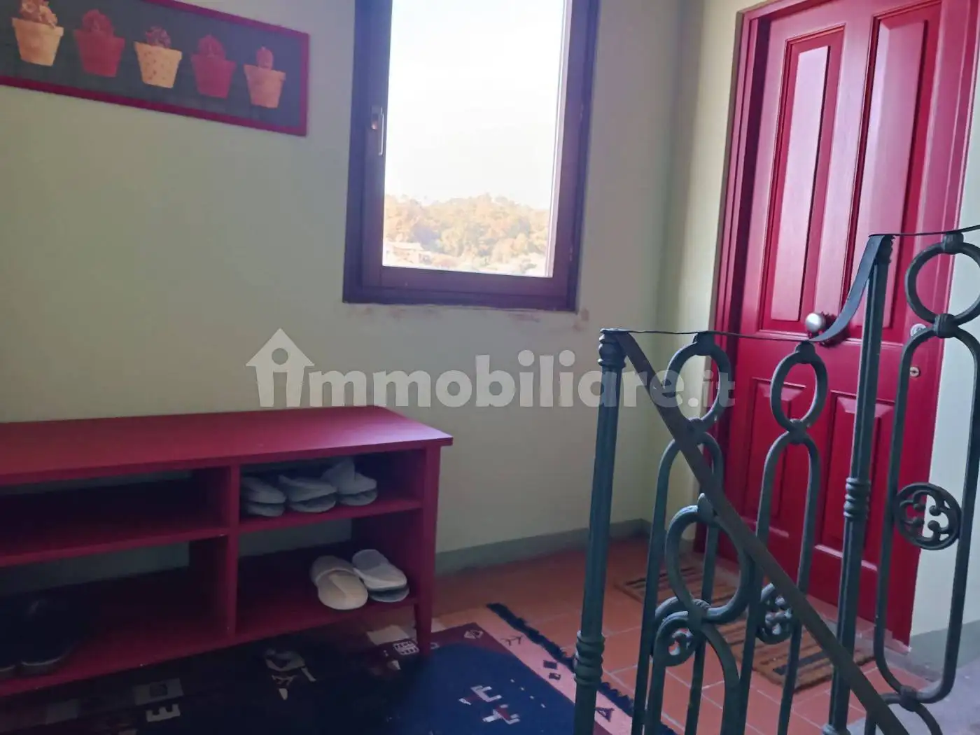 Appartamento in affitto a Lucca