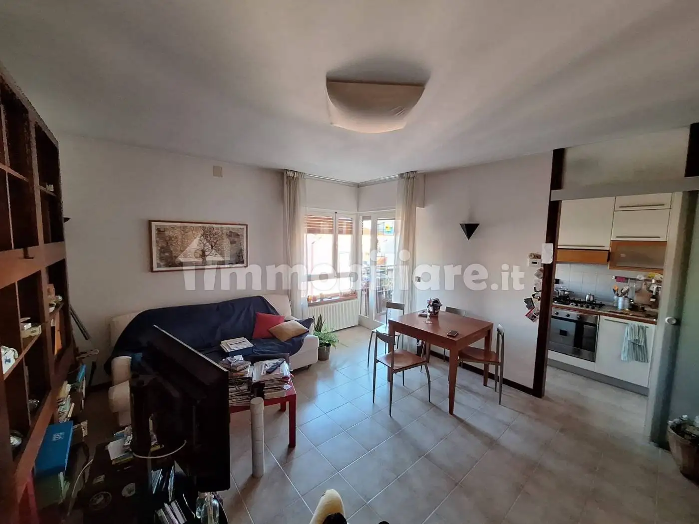 Appartamento in vendita a Maniago