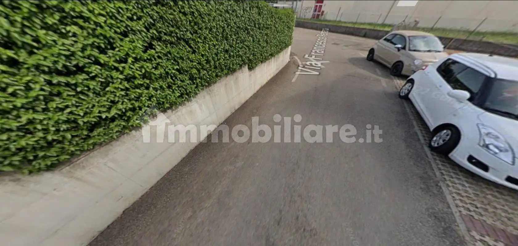 Appartamento in asta a San Polo d'Enza