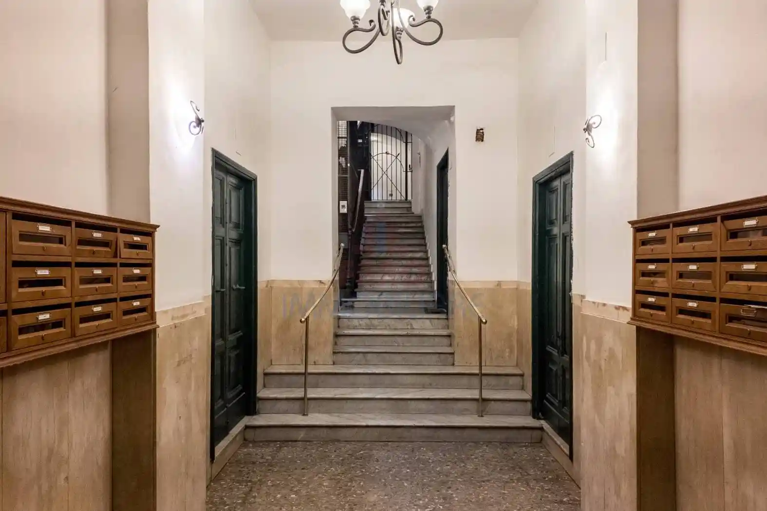 Bilocale via di San Giovanni in Laterano 238, Colosseo - Fori Imperiali, Roma - foto 4