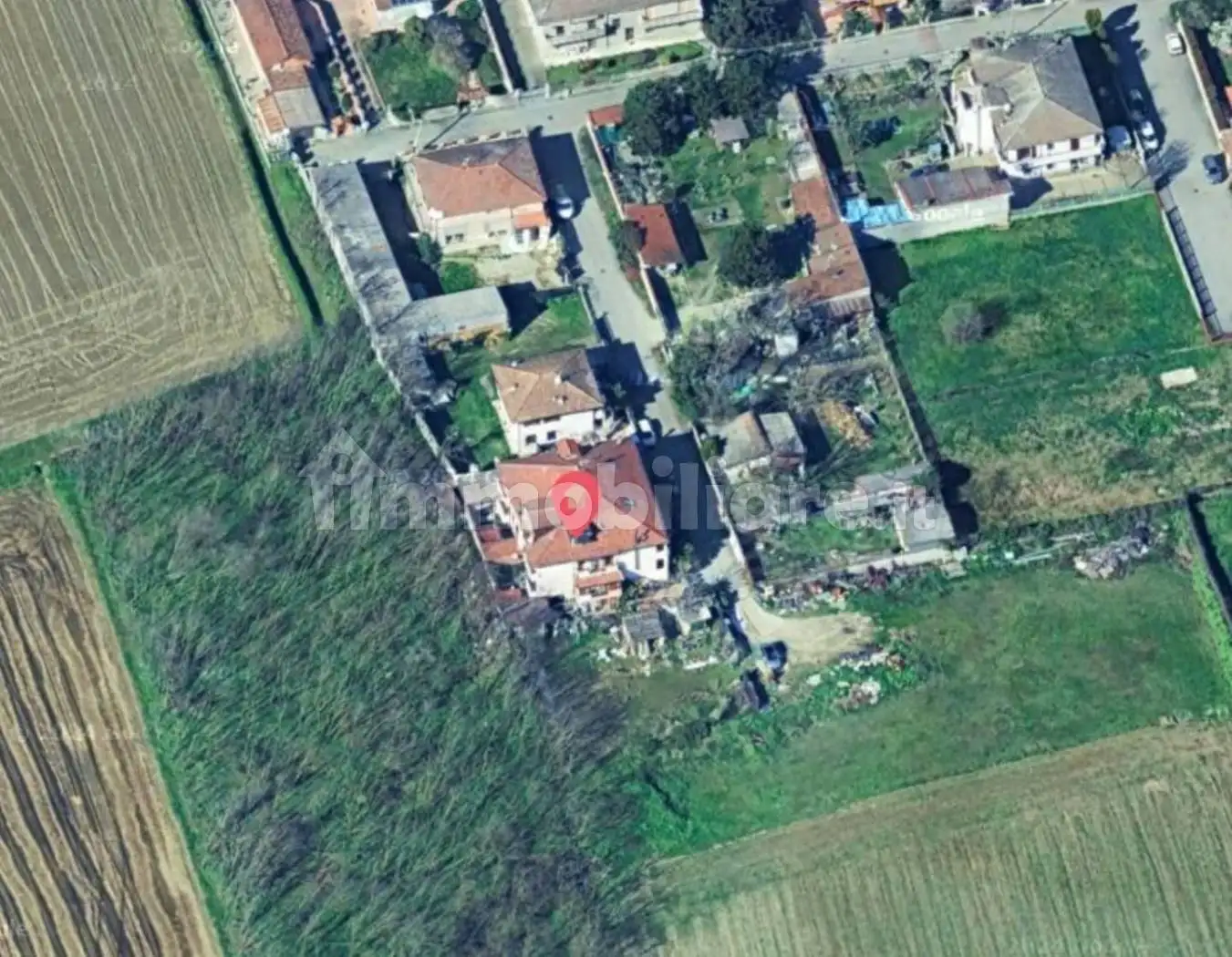 Appartamento in asta a Vigevano