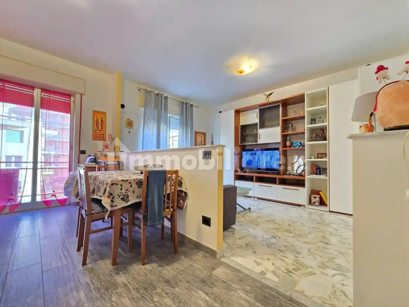 Appartamento via dei Cinque Santi 70, Lagaccio, Genova - foto 2