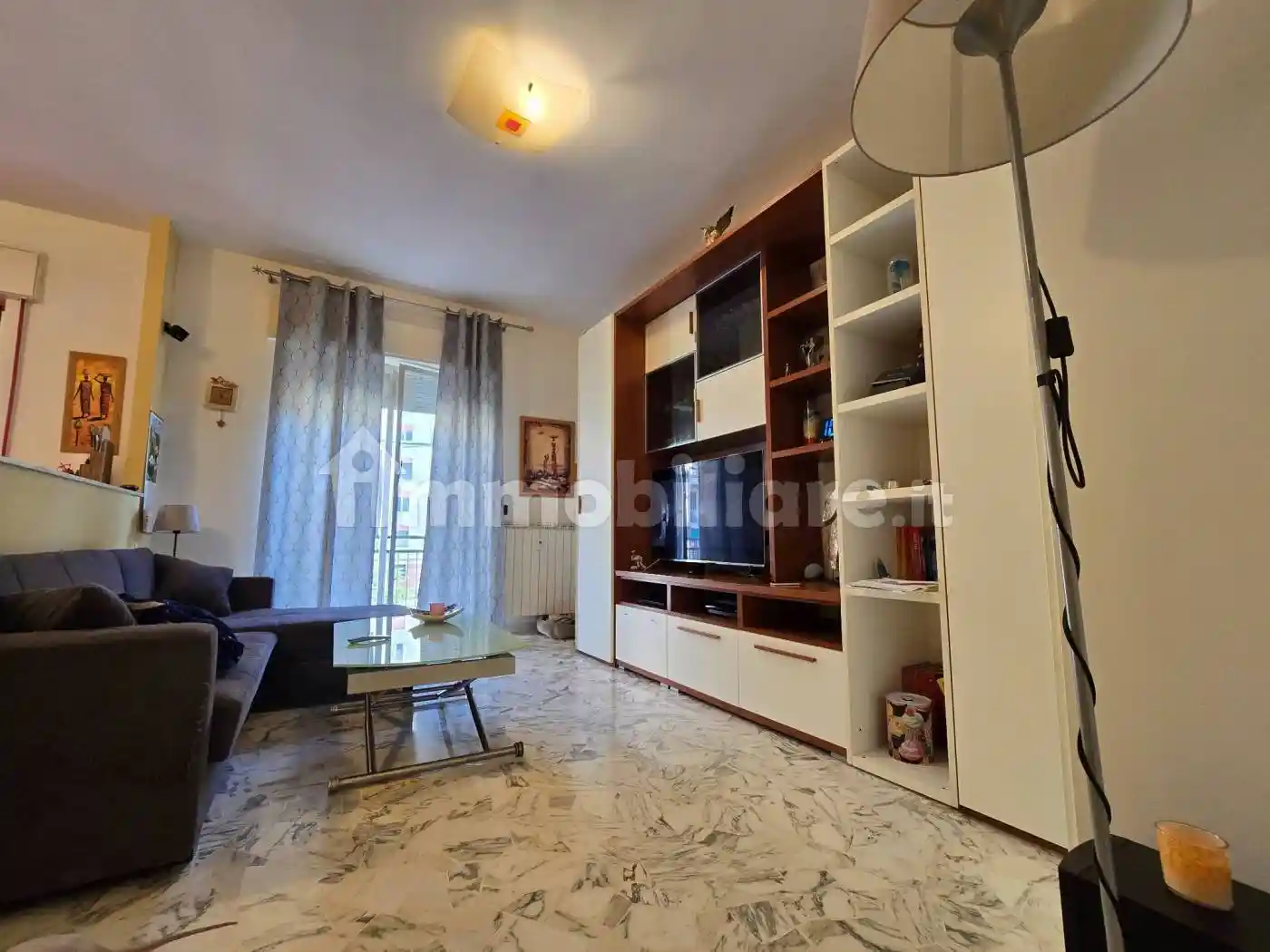 Appartamento via dei Cinque Santi 70, Lagaccio, Genova - foto 3