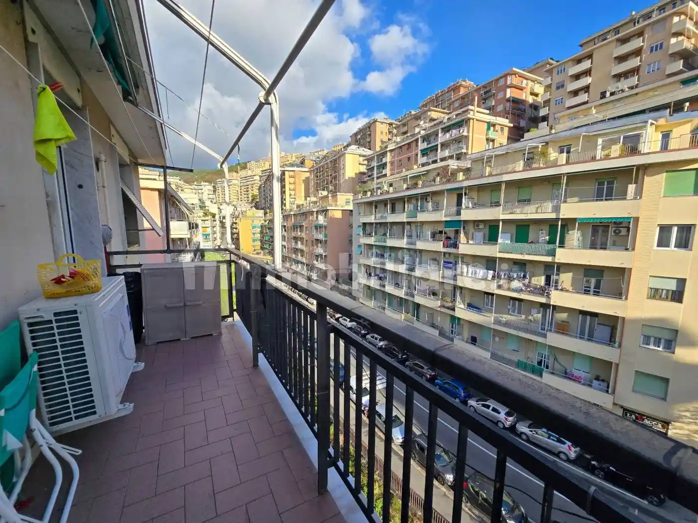 Appartamento via dei Cinque Santi 70, Lagaccio, Genova - foto 4
