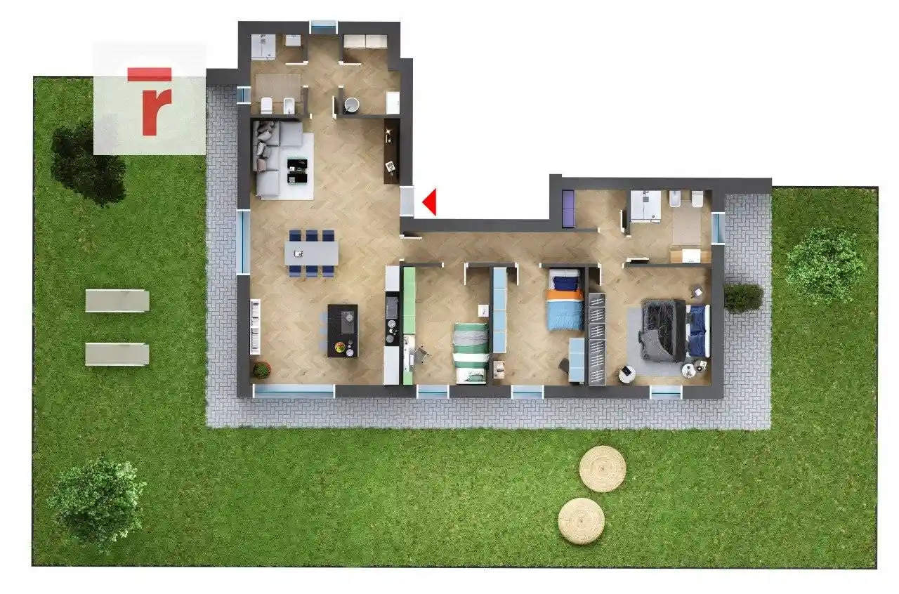 Appartamento - foto 5