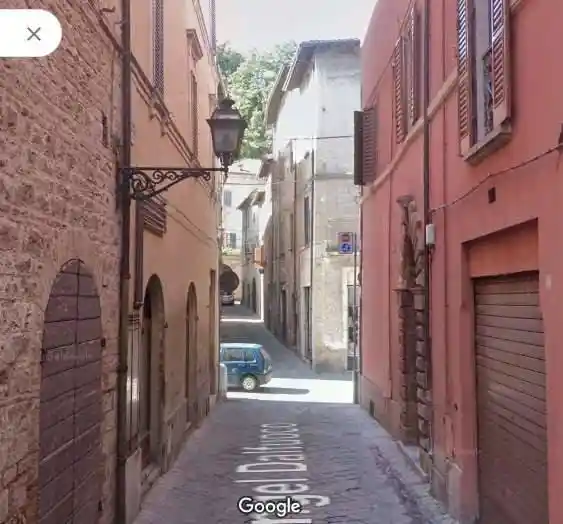 Appartamento in vendita a Pergola