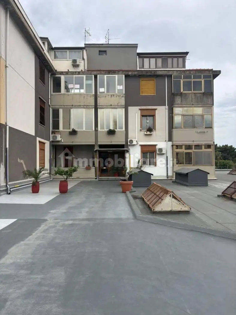 Appartamento in vendita a Catania