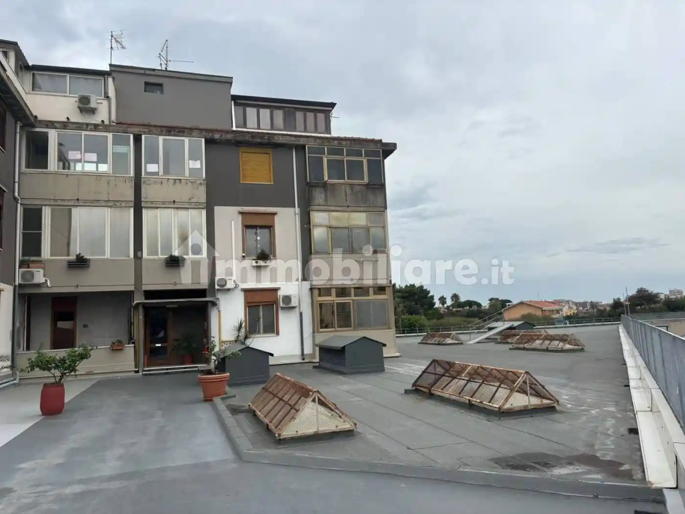 Trilocale via Teseo 2, Carruba di Ognina - Teseo, Catania - foto 3