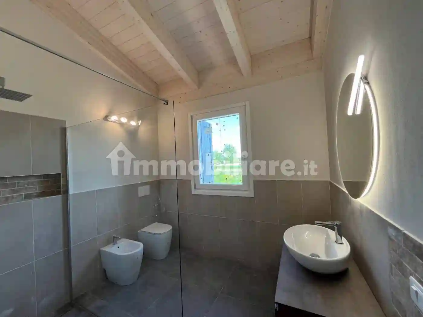 Villetta a schiera - foto 5