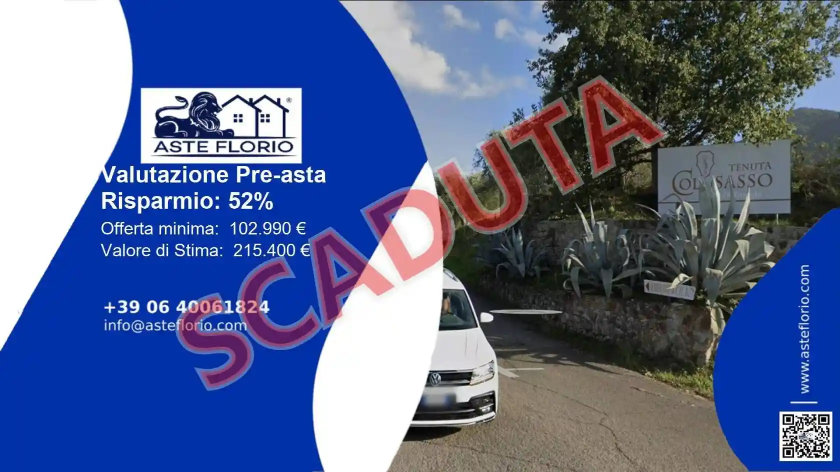 Appartamento in vendita a Scarlino