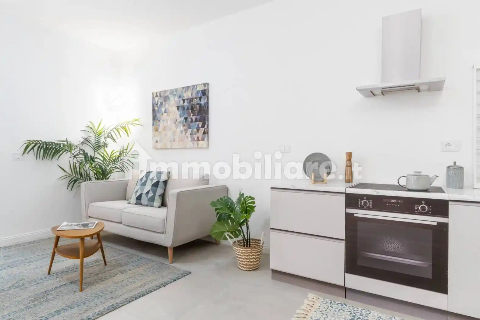 Trilocale via Vittorio Bottego 15a, Crescenzago, Milano - foto 3