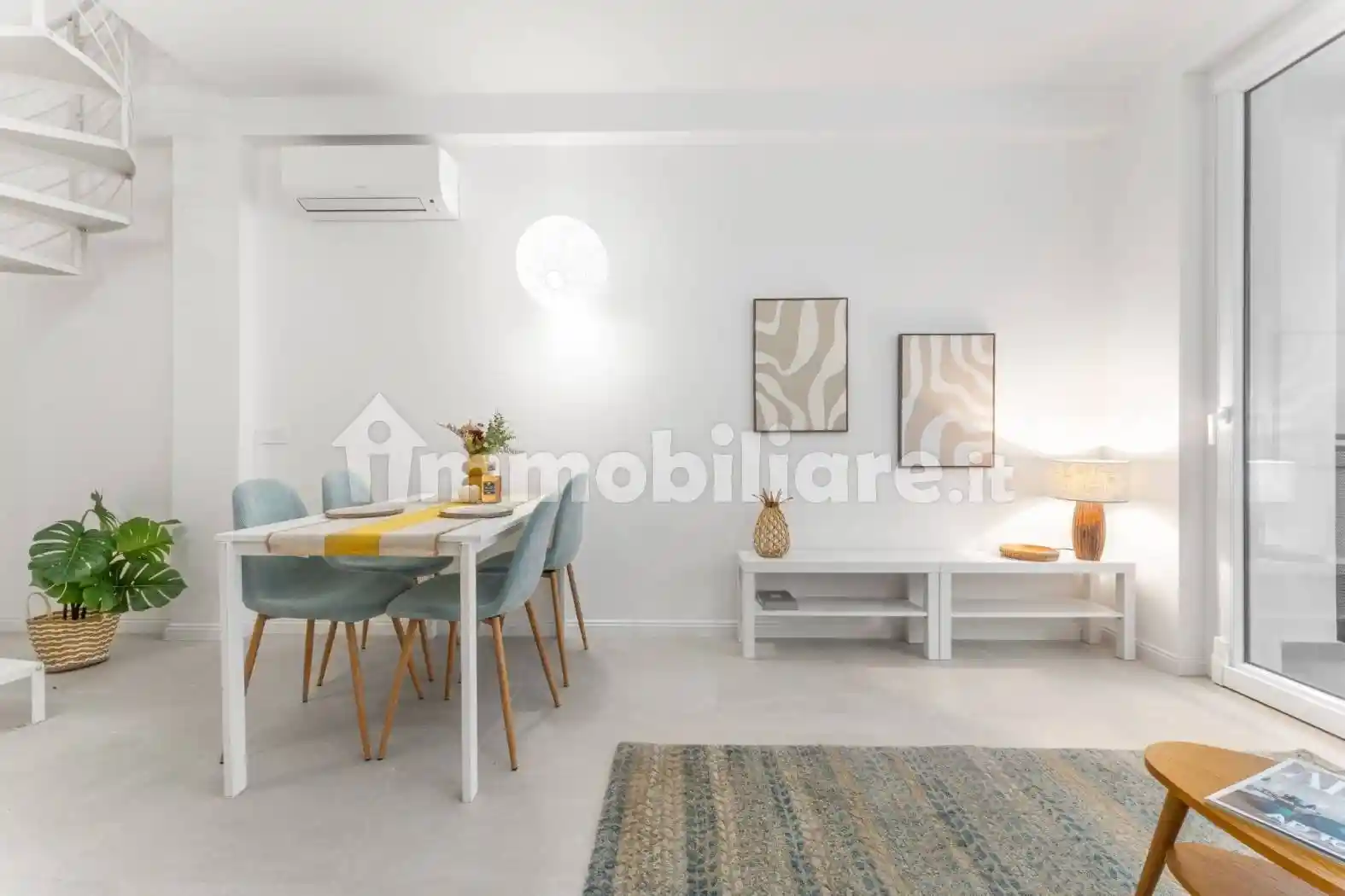 Trilocale via Vittorio Bottego 15a, Crescenzago, Milano - foto 5