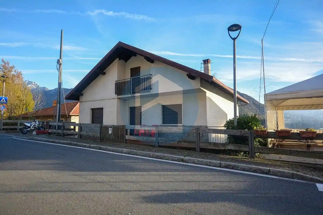 Villa unifamiliare via Roma, Centro, Cevo - foto 3