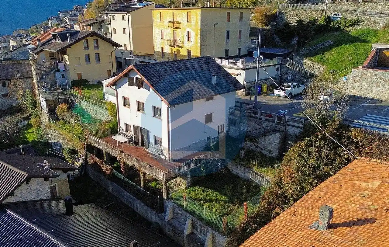 Villa unifamiliare via Roma, Centro, Cevo - foto 5