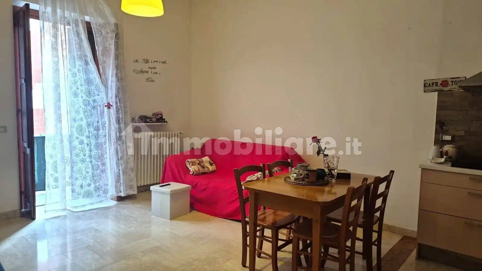 Appartamento in affitto a Bari