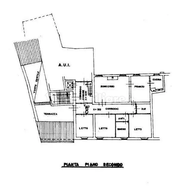 Appartamento in vendita a Cesena