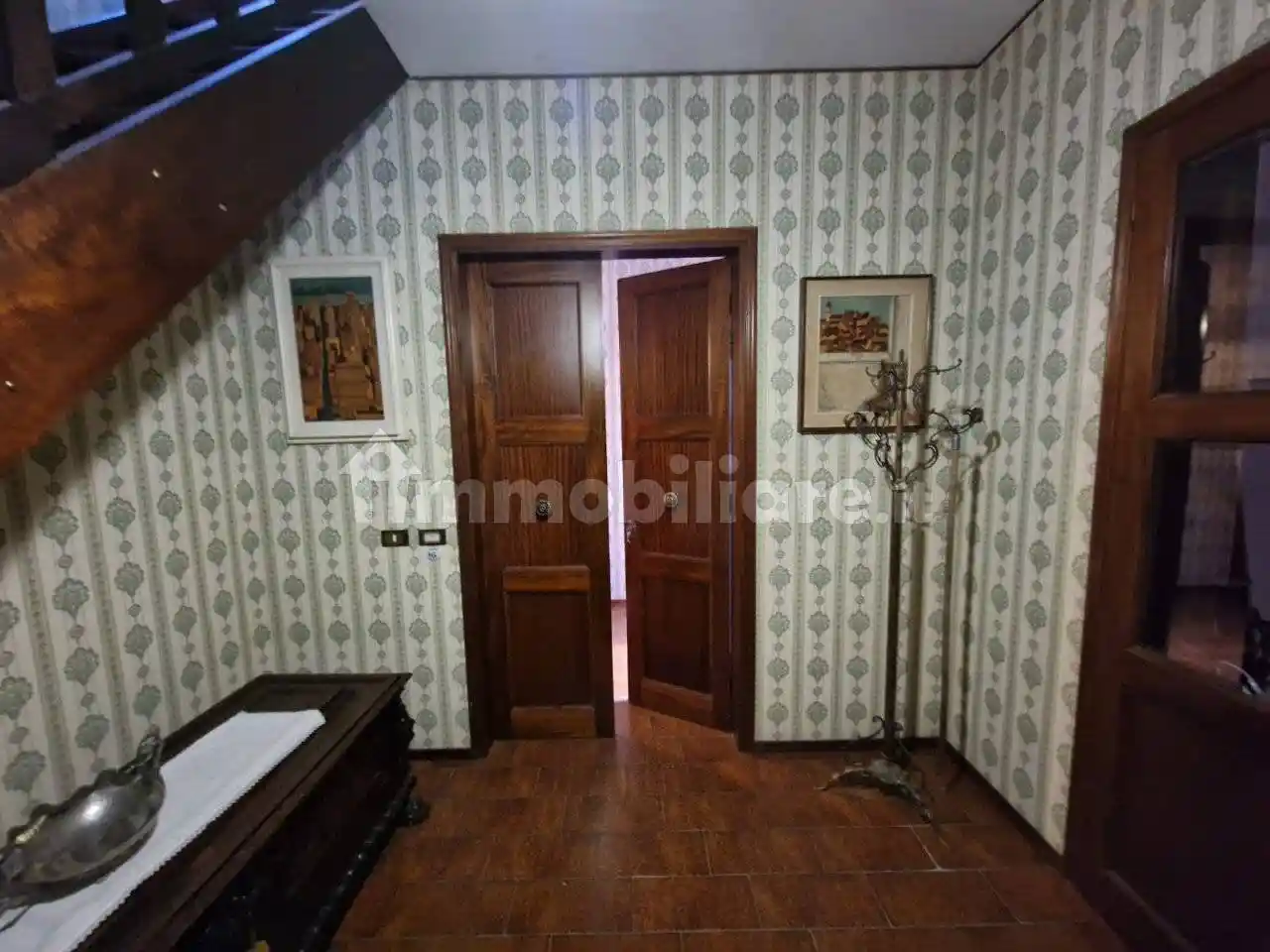 Quadrilocale secondo piano, Centro Storico, Cesena - foto 4