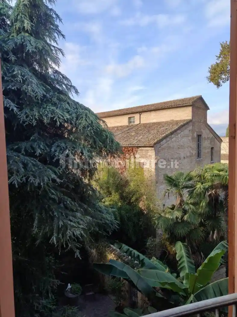 Quadrilocale secondo piano, Centro Storico, Cesena - foto 5