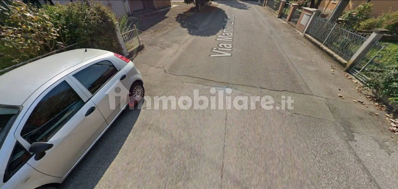 Appartamento in asta a Gattatico