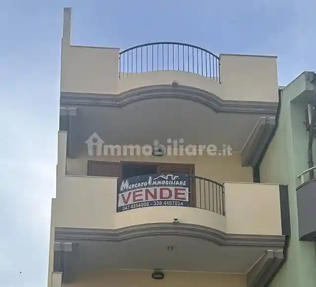 Bilocale via Giacomo Matteotti 93, Centro, Milazzo - foto 4