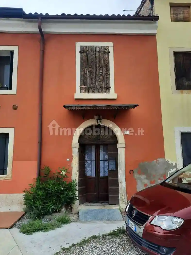 Rustico - Casale in vendita a Arcole