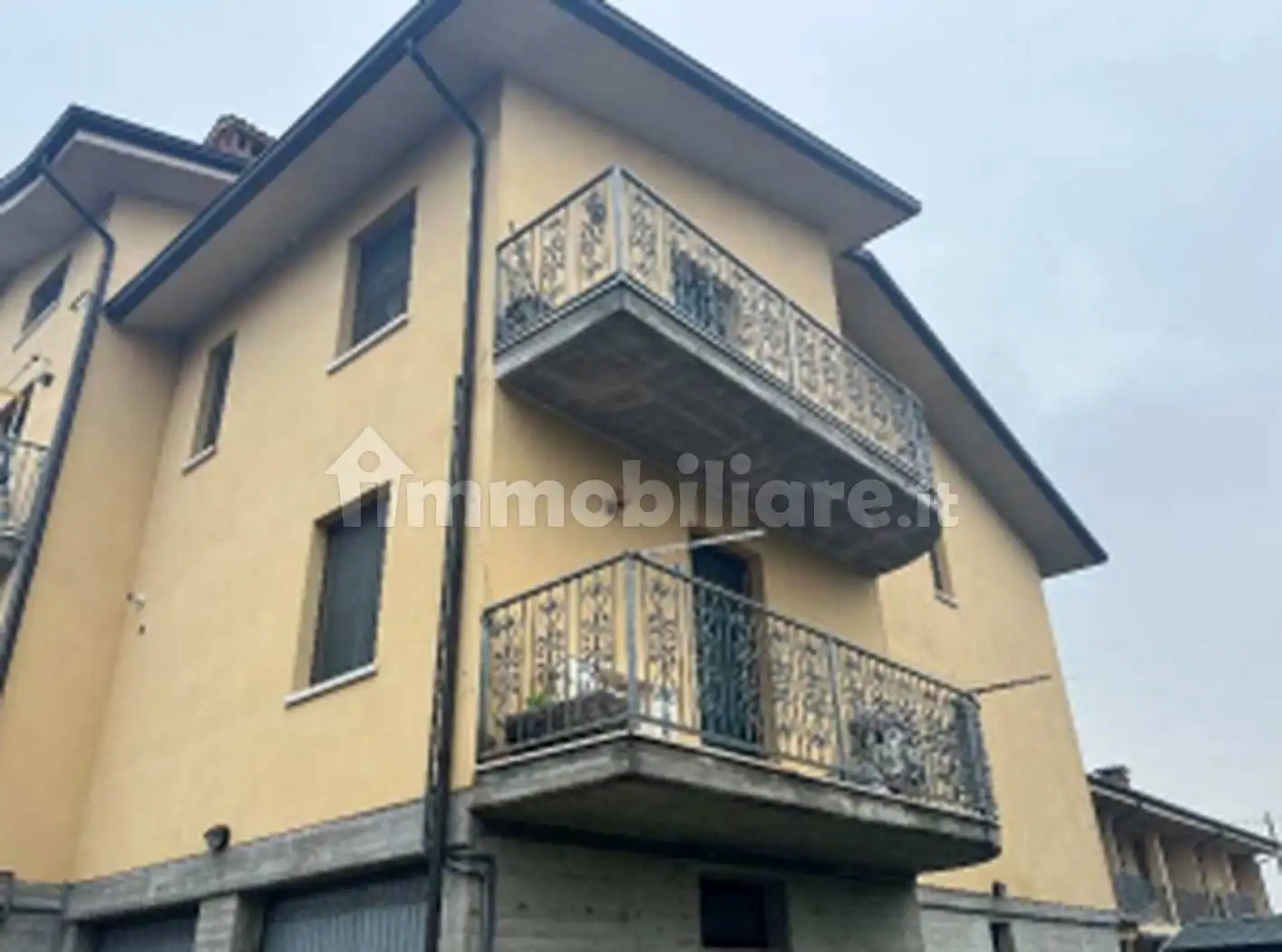 Appartamento in asta a Reggiolo