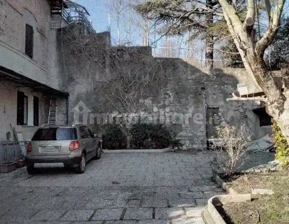 Appartamento in vendita a Scandiano