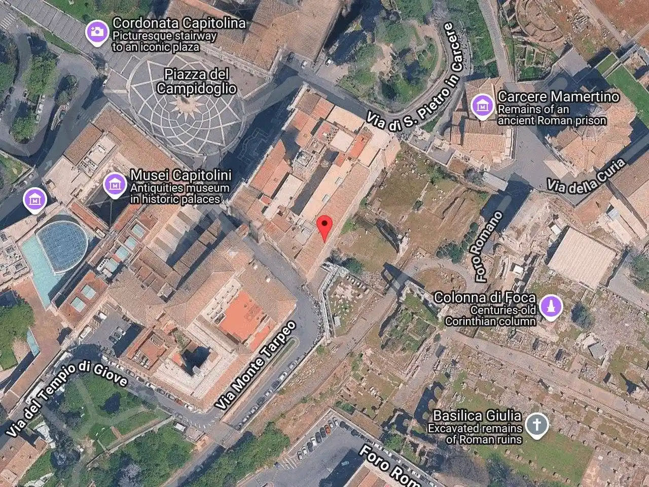 Appartamento all'asta via Lago di Martignano,   snc - Roma, Roma - foto 2