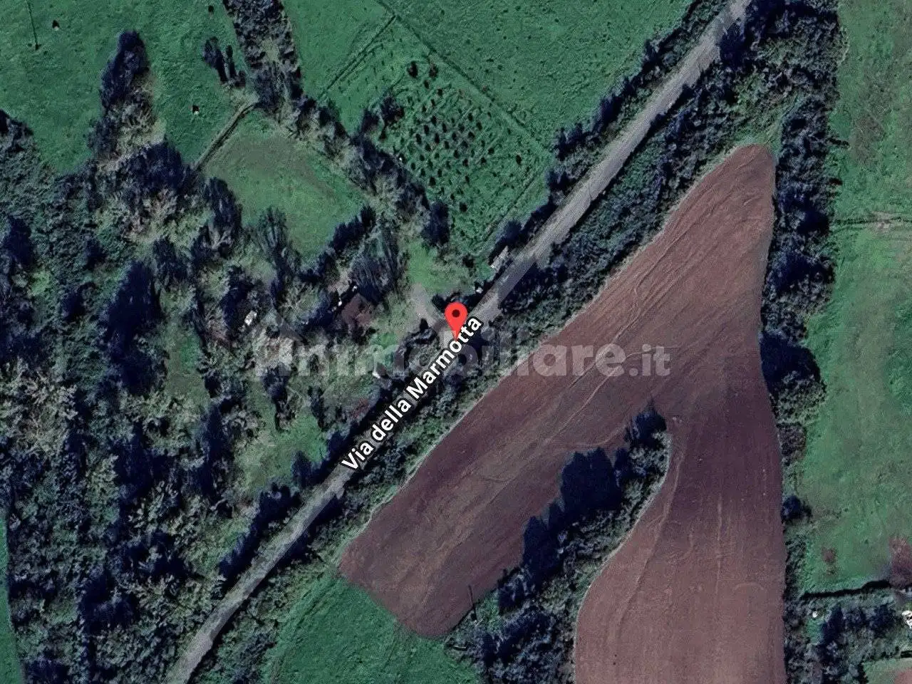 Villa all'asta via della Marmotta,   snc - Anguillara Sabazia, Anguillara Sabazia - foto 2