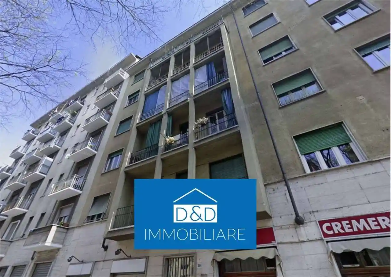 Appartamento in vendita a Torino