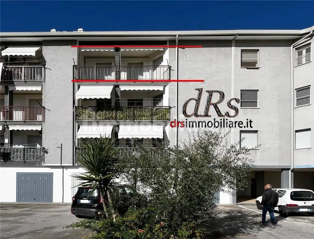 Appartamento in vendita a Pisticci