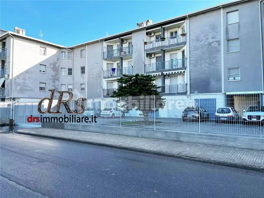 Quadrilocale via Palmiro Togliatti 38, Marconia, Pisticci - foto 3