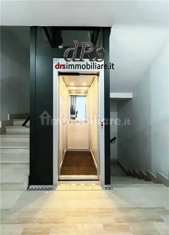 Quadrilocale via Palmiro Togliatti 38, Marconia, Pisticci - foto 5