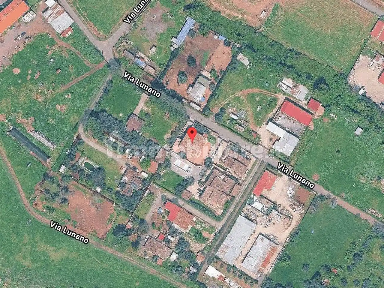 Villa all'asta via Lunano, 20, 00132 Roma Italia - 00132 Roma 20, Roma - foto 2