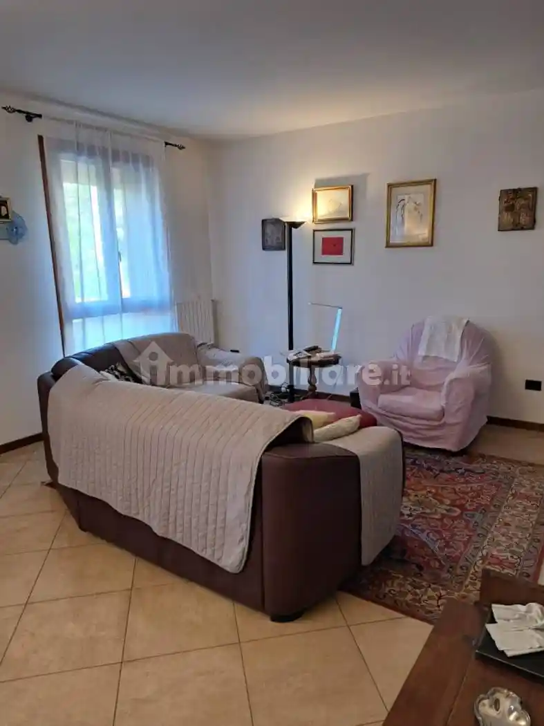 Villa in vendita a Padova