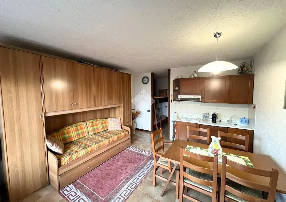 Appartamento in vendita a Artogne