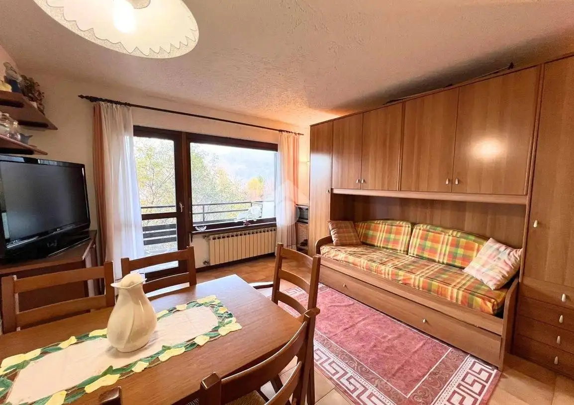 Monolocale via pineta di Montecampione 1, Montecampione, Artogne - foto 2