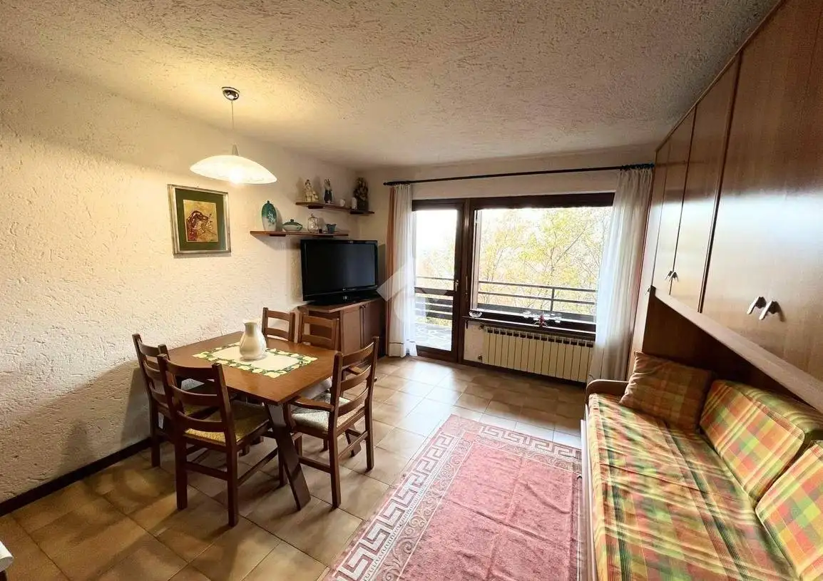 Monolocale via pineta di Montecampione 1, Montecampione, Artogne - foto 3