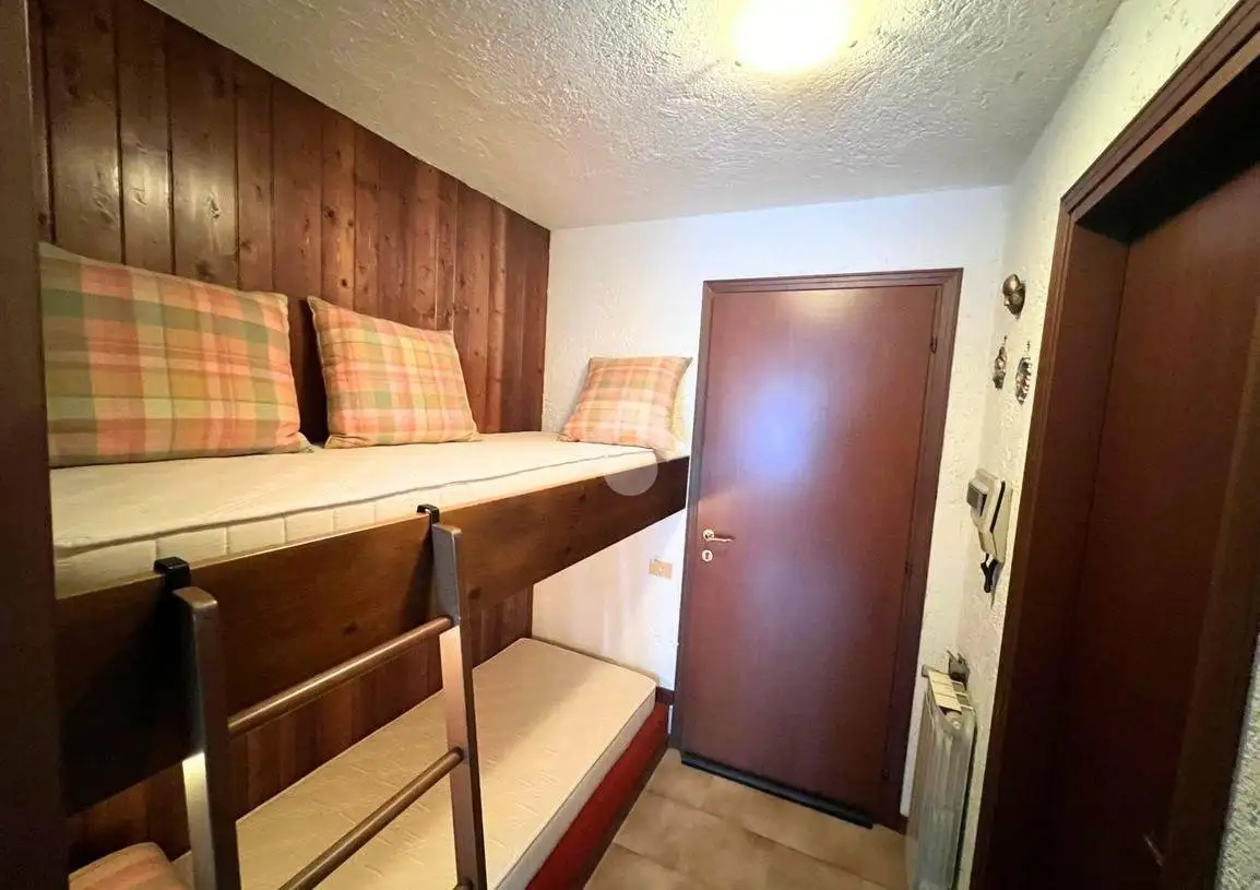 Monolocale via pineta di Montecampione 1, Montecampione, Artogne - foto 4