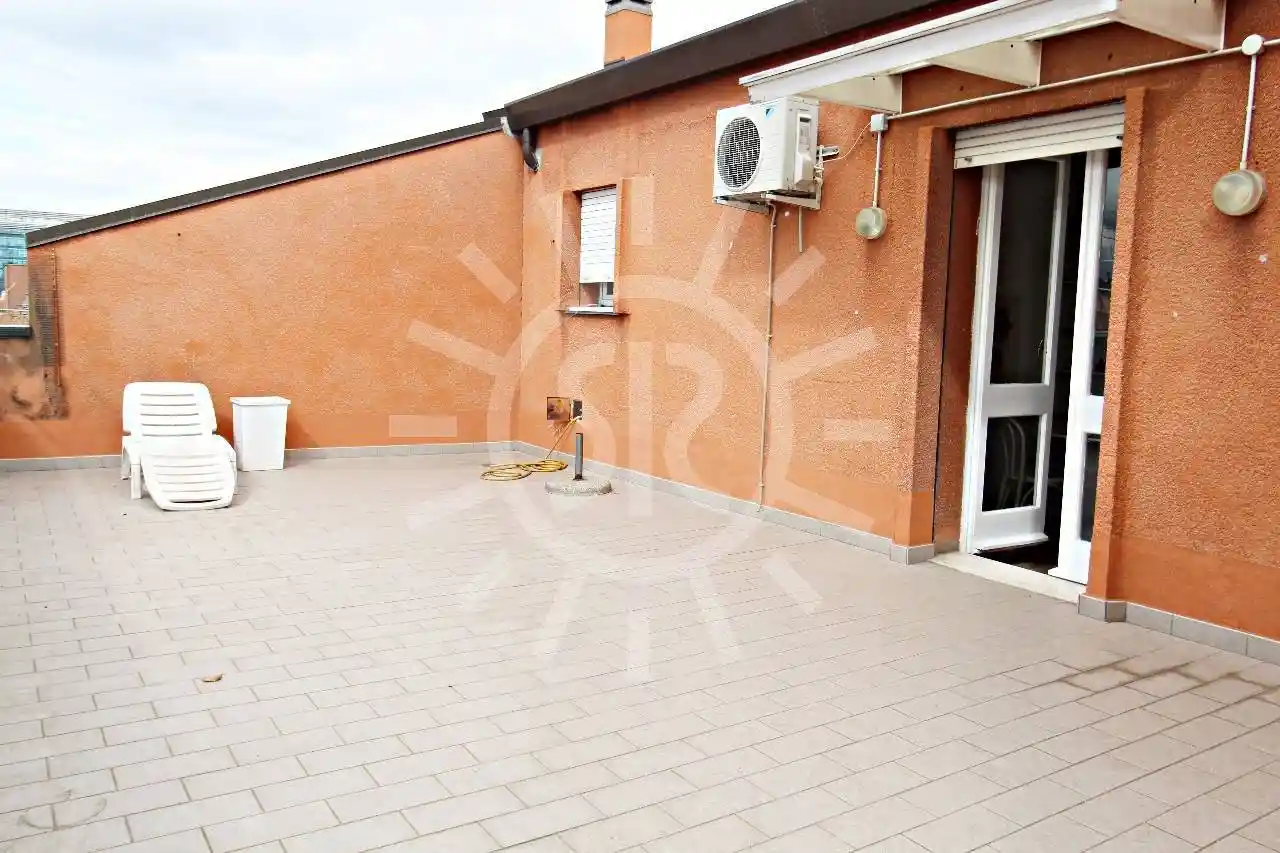 Attico - Mansarda - foto 5