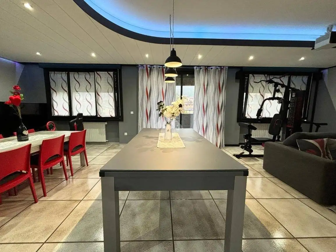 Trilocale viale 28 Aprile 27, Centro, Breno - foto 4