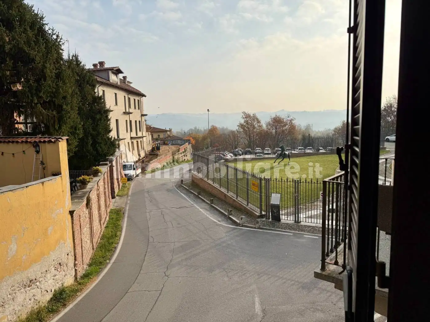 Bilocale via Stazione 8, Centro, Carrù - foto 4