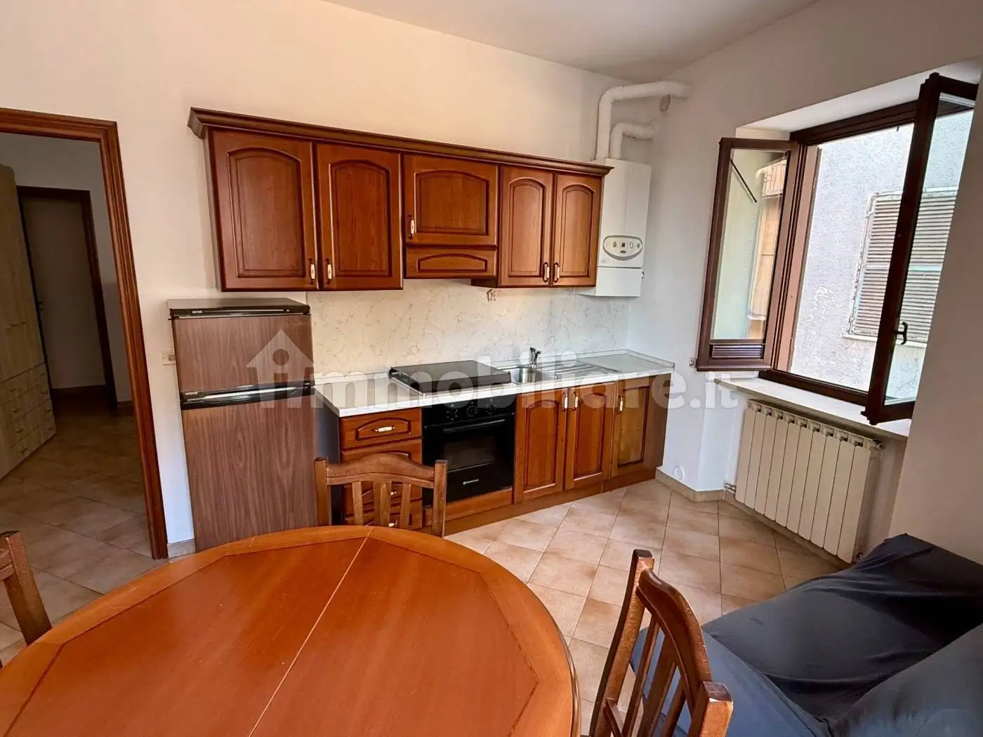 Bilocale via Stazione 8, Centro, Carrù - foto 5