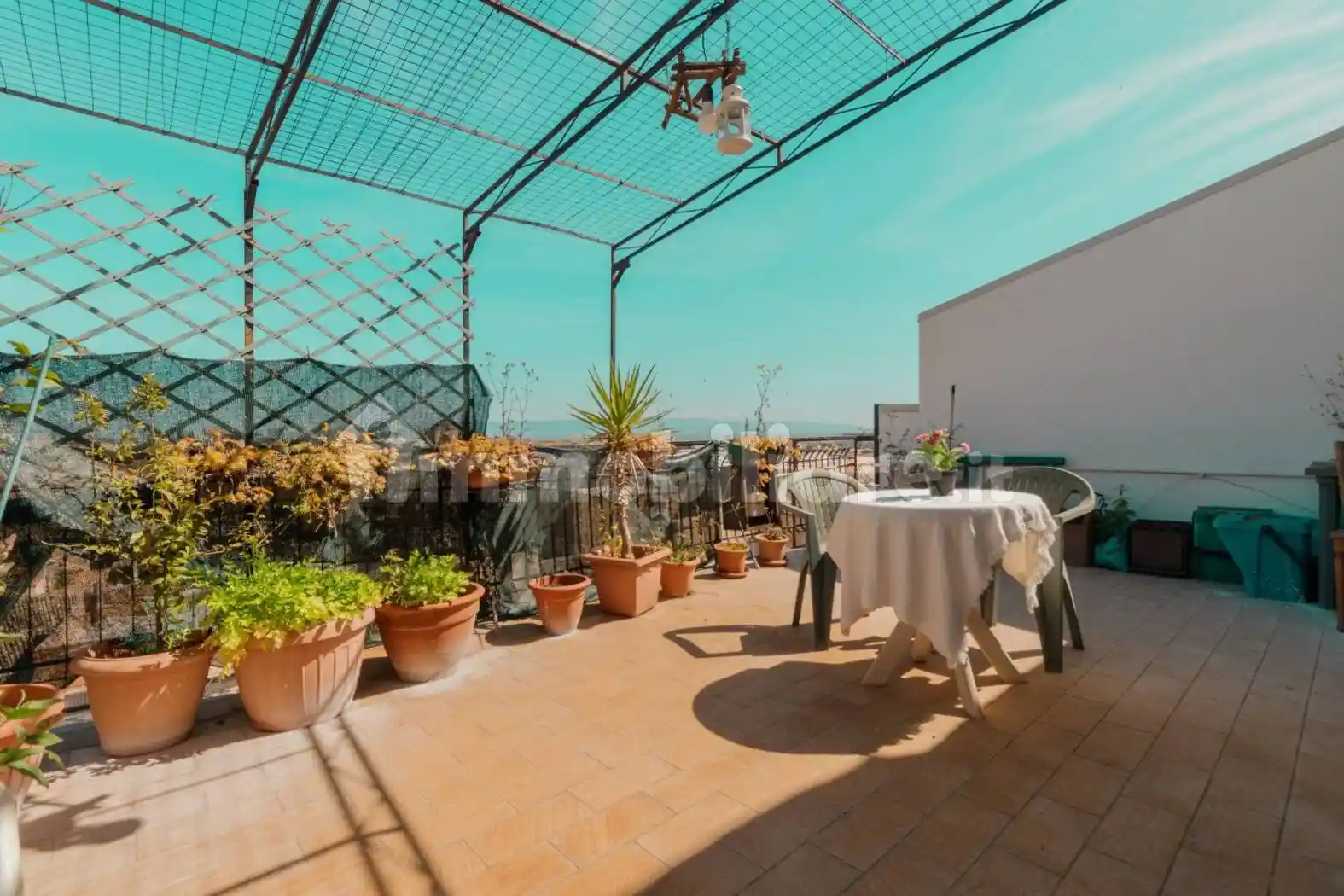 Attico - Mansarda in vendita a Lucera