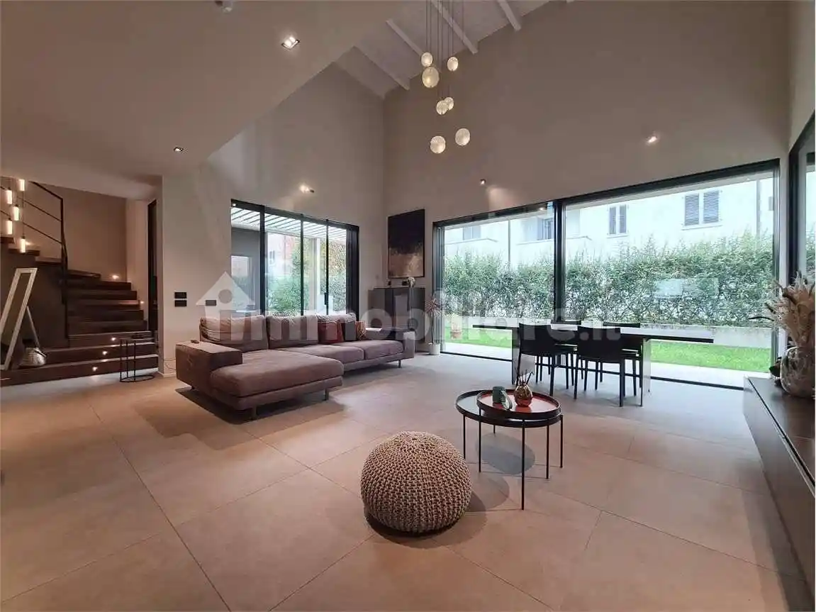 Villa unifamiliare via Silingardi, 21, Morane - Contrada, Modena - foto 3