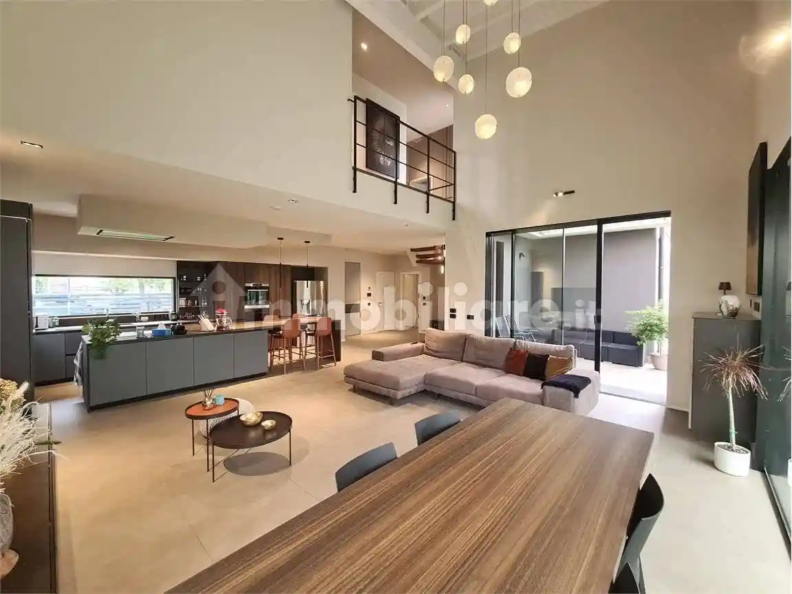 Villa unifamiliare via Silingardi, 21, Morane - Contrada, Modena - foto 4