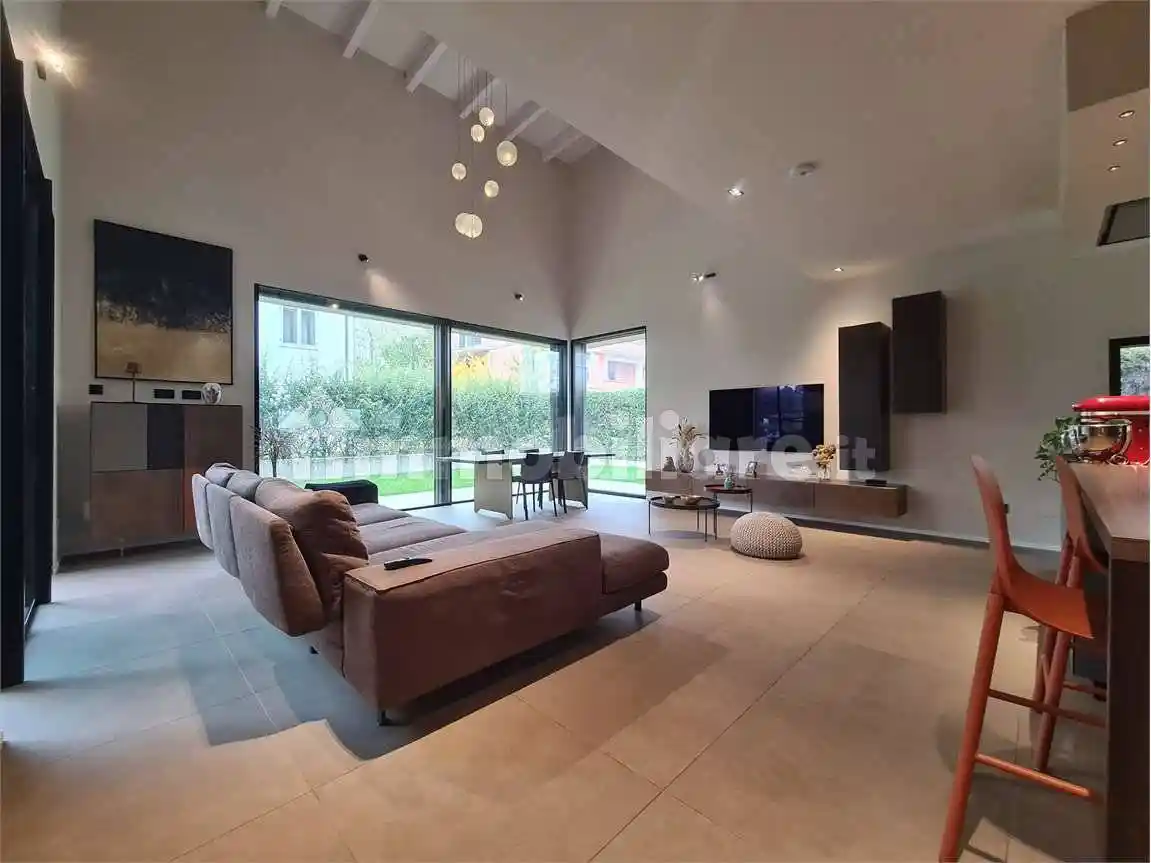 Villa unifamiliare via Silingardi, 21, Morane - Contrada, Modena - foto 5