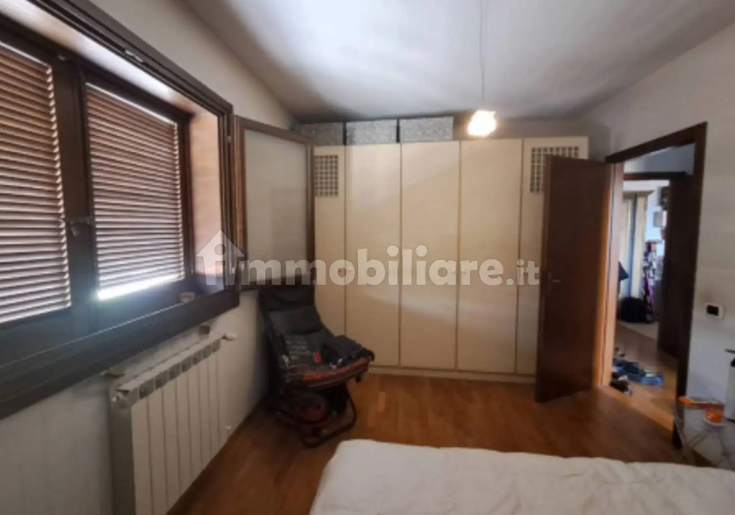 Appartamento in asta a Prato