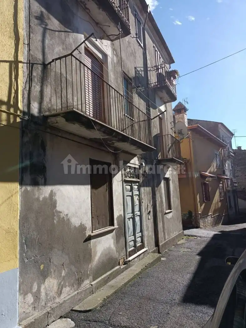 Casa indipendente in vendita a San Sosti